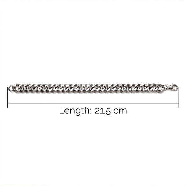 length 21.5 cm