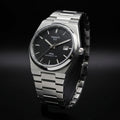 Tissot PRX Powermatic 80 (Black Textured Dial)